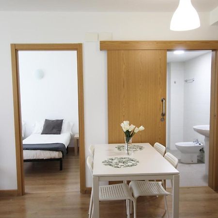 Apartamento Labegain 6 Сестао Экстерьер фото