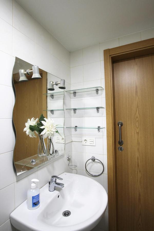 Apartamento Labegain 6 Сестао Экстерьер фото