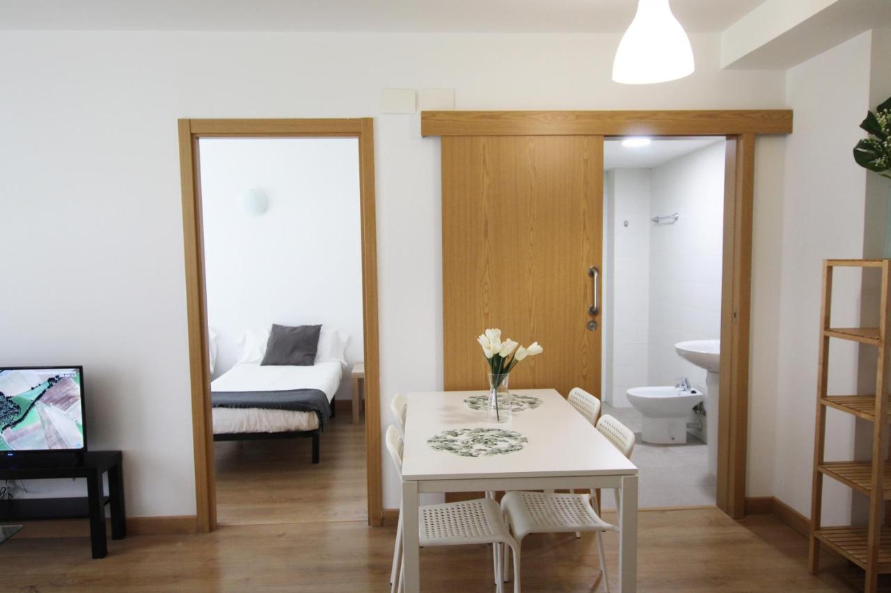 Apartamento Labegain 6 Сестао Экстерьер фото