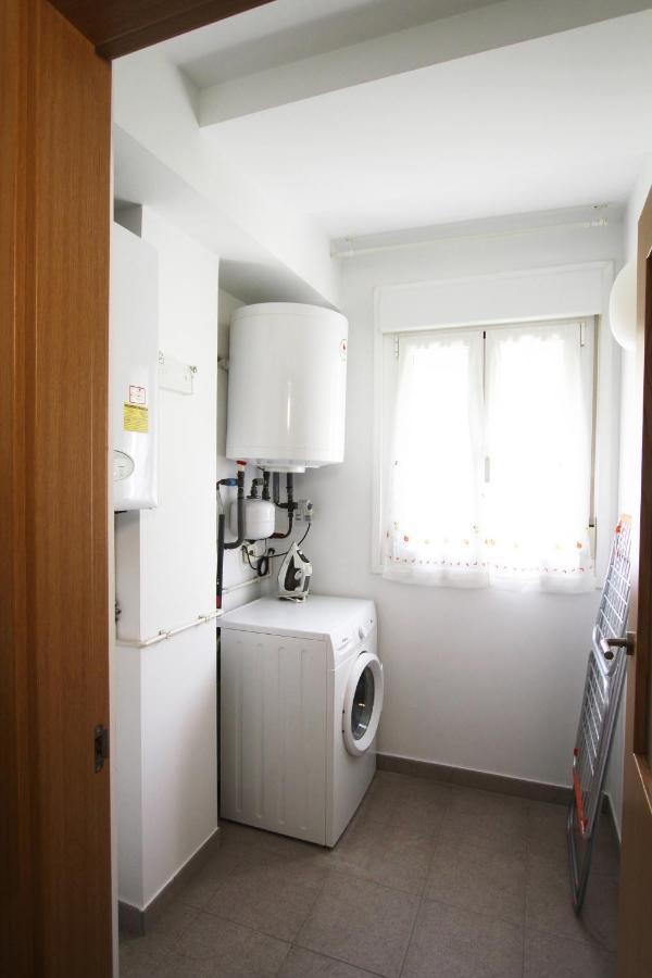 Apartamento Labegain 6 Сестао Экстерьер фото