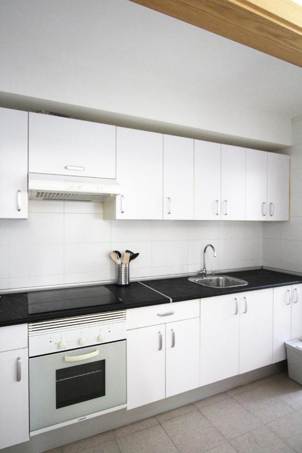 Apartamento Labegain 6 Сестао Экстерьер фото